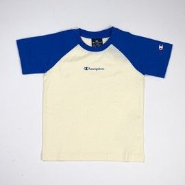 Champion Short Sleeve Top