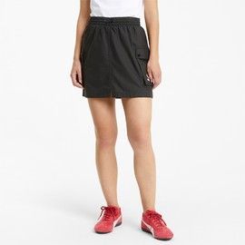 Puma Classics Cargo Skirt