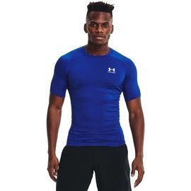 Under Armour HG Armour Comp SS