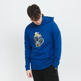 F2f organic cotton hoodie