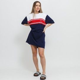 BREZNO tee dress