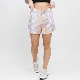 Mascy daze tri dye woven short