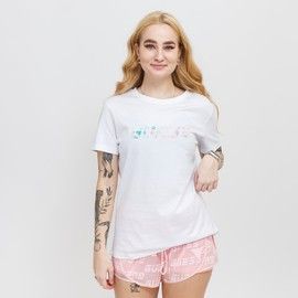 Guess bessie ss cn tee