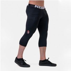 NEBBIA Legend of Today leggings calf length