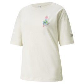 Puma Downtown Graphic Tee