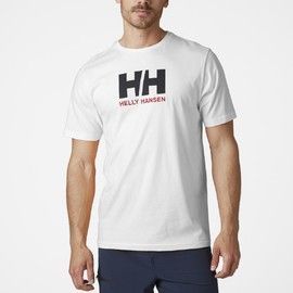 Helly Hansen Logo T-shirt