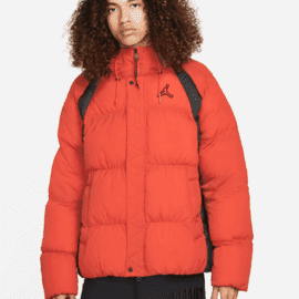 Nike m jordan puffer jacket