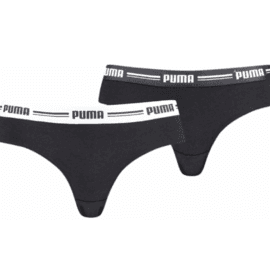 Puma women brazilian 2p pack
