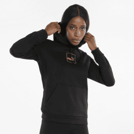 Puma Holiday Hoodie FL