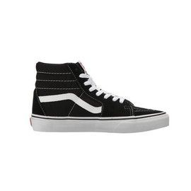 Vans UA SK8-Hi Black/black/white