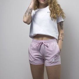 Champion Shorts