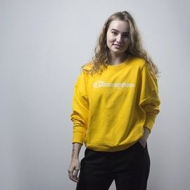 Champion Crewneck Sweatshirt