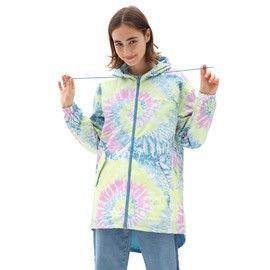 Vans WM MERCY REVERSIBLE PARKA