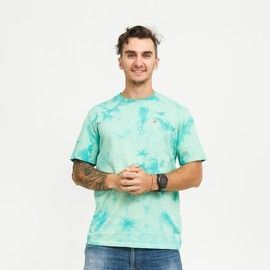 Converse MARBLE CUT AND SEW TEE