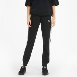 Iconic T7 Track Pants TR cl Puma Black