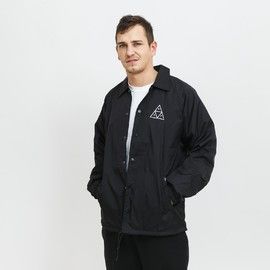 Essentials TT Jacket