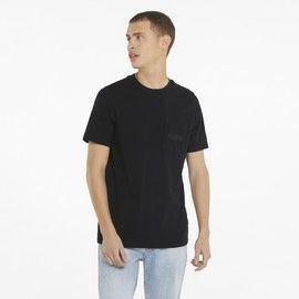 Modern Basics Pocket Tee