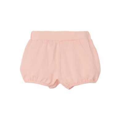 name it Shorts Nbfhejsa Apricot Blush