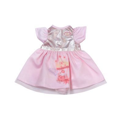 Zapf Creation Baby Annabell® Little Sladké šaty, 36 cm