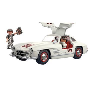 PLAYMOBIL ® Mercedes Benz 300 SL