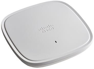 CISCO Catalyst 9115 Series Access Point, Internal antenna; Wi-Fi 6; 4x4:4 MIMO (C9115AXI-E)