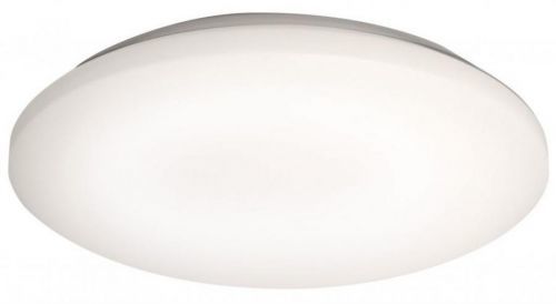 LED koupelnové stropní světlo s PIR detektorem LEDVANCE Orbis IP44 4058075651852, 25 W
