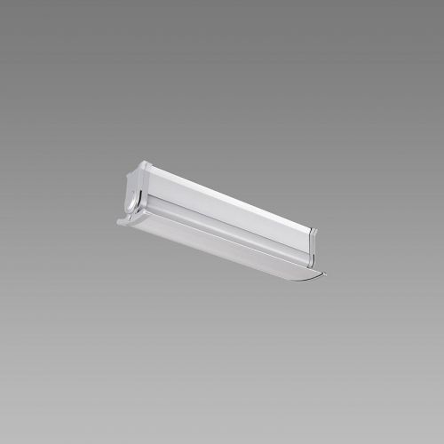 Nástěnné svítidlo Diego LED 9W Silver Cct 03914 K1