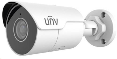 Uniview IPC2125LE-ADF40KM-G, 5Mpix, 30 sn/s, H.265,obj. 4,0 mm (91,2°), PoE, IR 50m, ROI, WDR (IPC2125LE-ADF40KM-G)