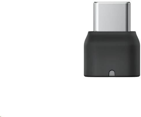 JABRA adaptér Link 380c, MS, USB-C, BT (14208-22)