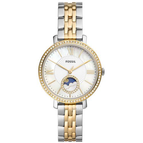 Fossil Jacqueline Sun Moon ES5166