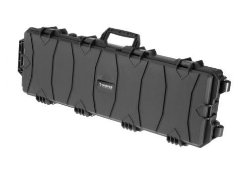 Přepravní kufr na zbraň PNP 136 cm Nimrod Tactical® (Barva: Černá)