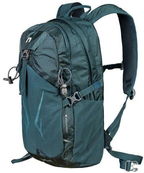 Hannah Endeavour 20 deep teal