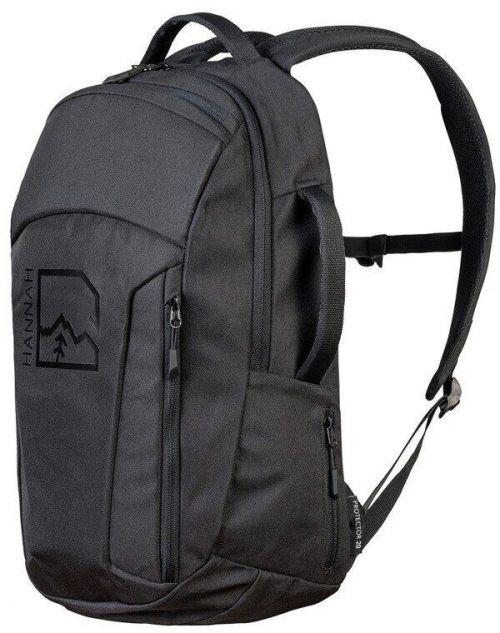 Hannah Protector 20 anthracite