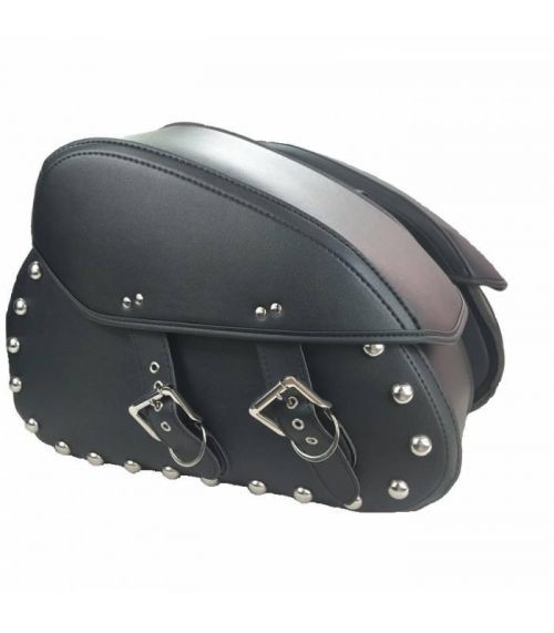 Sunway Boční brašny pro motocykly SW-8