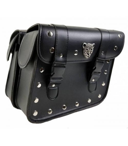 Sunway Boční brašny pro motocykly SW-9