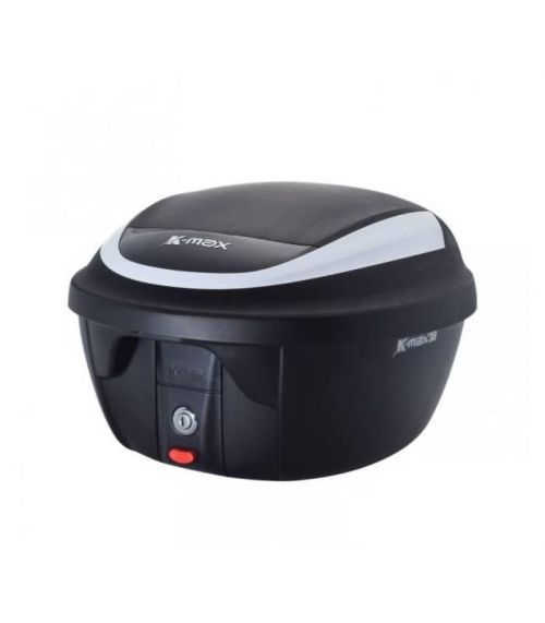 Sunway Box na skútr K-MAX K2 WHITE - 30L