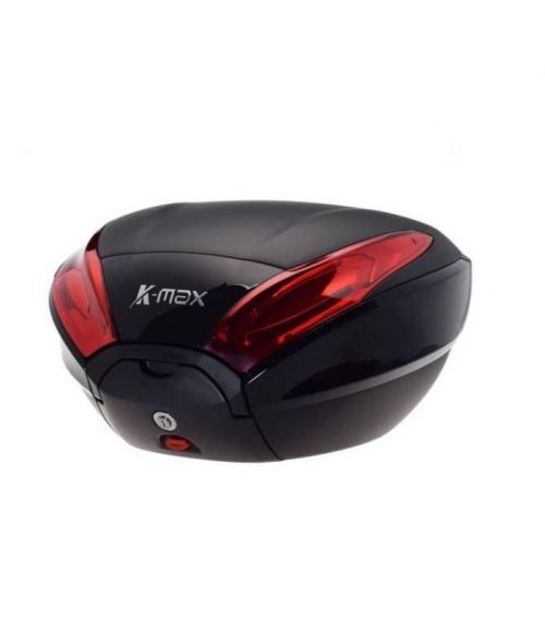Sunway Box na skútr K-MAX K40 černý