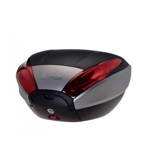 Sunway Box na skútr K-MAX K40 SILVER