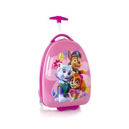 Heys Kids Paw Patrol 2w Pink Flower