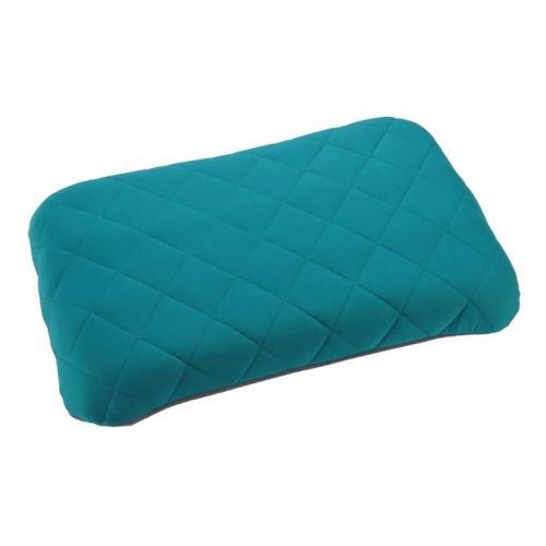 Polštář Vango Deep Sleep Thermo Pillow Barva: modrá