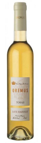 Oremus Tokaji Late Harvest 2018 0,5l 11%