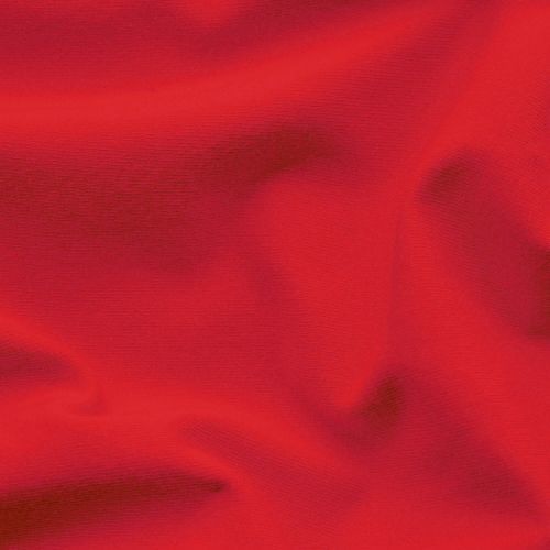 TipTrade Prostěradlo Jersey STANDARD 90x200 cm - Červené