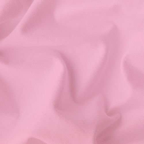 TipTrade Prostěradlo Jersey STANDARD 180x200 cm - Růžové