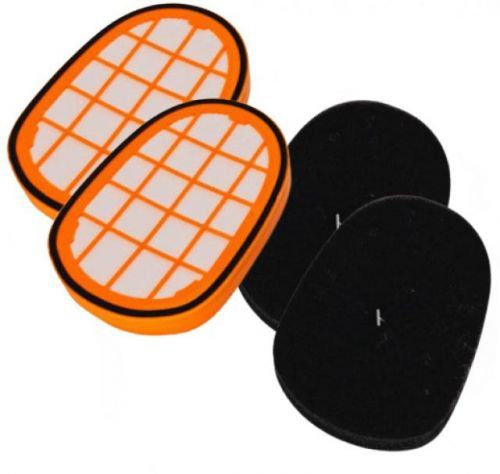 nipponcec.cz Alternativní sada filtrů PHILIPS FC5005/01 SpeedPro Max 2+2ks