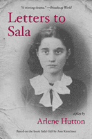 Letters to Sala (Hutton Arlene)(Paperback / softback)