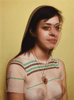 Baron by Richard Kern(Pevná vazba)