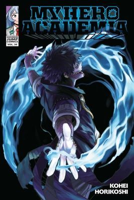 My Hero Academia, Vol. 30: Volume 30 (Horikoshi Kohei)(Paperback)