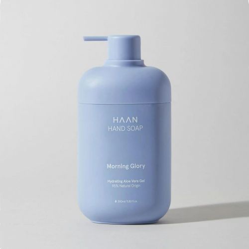 HAAN Mýdlo na ruce – New Morning Glory 350 ml