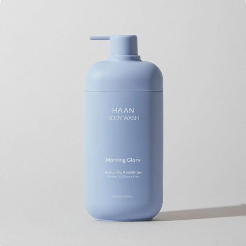 HAAN Sprchový gel – New Morning Glory 450 ml