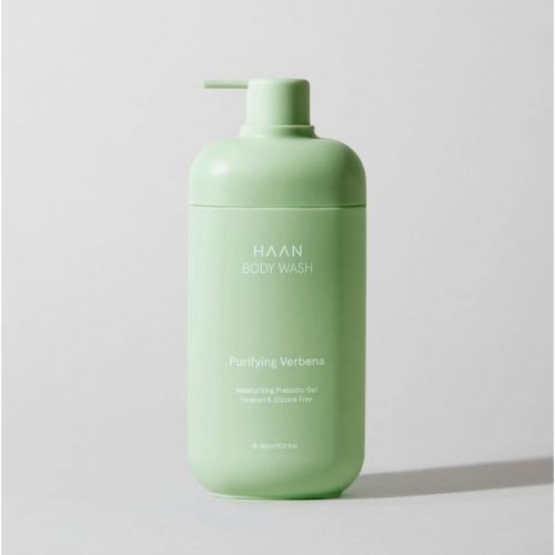 HAAN Sprchový gel – Purifying Verbena 450 ml